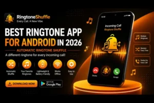 Best Bhakti & Devotional Ringtone Changer App for Android in 2026 5 Best Ringtone App for Android in 2026: Features, Benefits & Why Users Love It