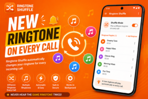 Best Bhakti & Devotional Ringtone Changer App for Android in 2026 4 Different Ringtone Every Call: 7 Amazing Benefits for Android Users