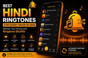 How to Rotate Notification Sounds and Call Tones Automatically 3 Best Hindi Ringtones for Every Mood in 2026 – Refresh Your Phone with Ringtone Shuffle