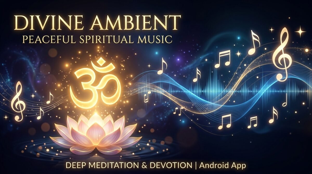 Bhakti Devotional Ringtone Changer App - Ringtone Shuffle