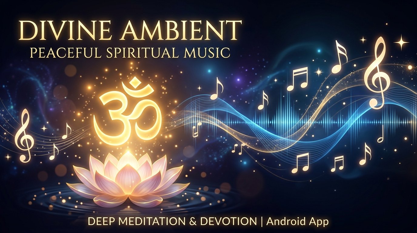 Bhakti Devotional Ringtone Changer App - Ringtone Shuffle