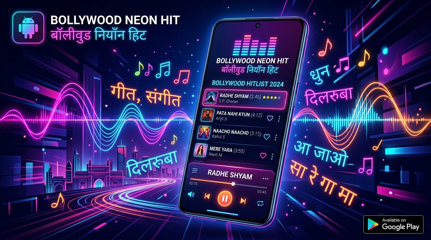 Shuffle Hindi Songs Call Ringtones - Ringtone Shuffle