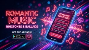 Top 15 Romantic Call Ringtones for Android in 2026 (Free Download)